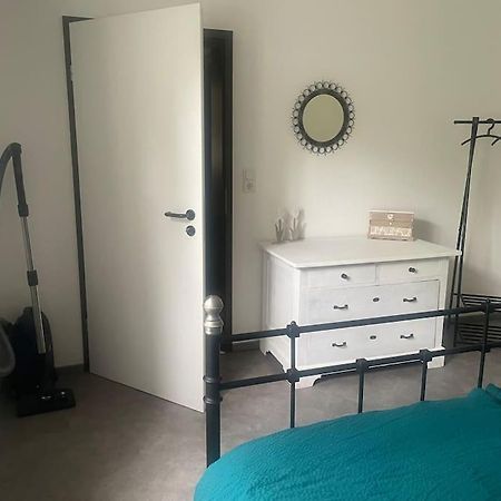 Ferienwohnung Zum Zauberwald Марсберг Экстерьер фото