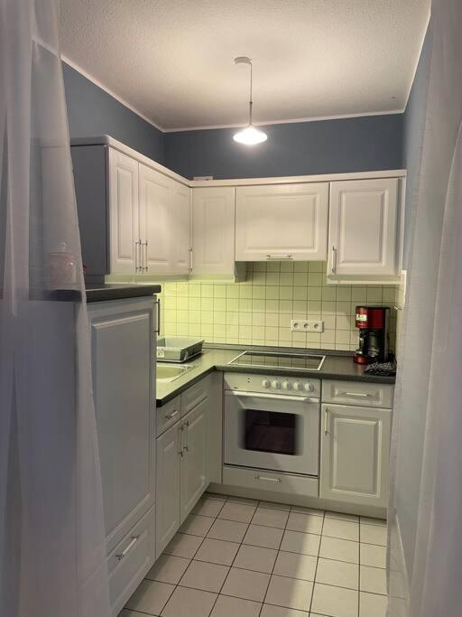 Ferienwohnung Zum Zauberwald Марсберг Экстерьер фото